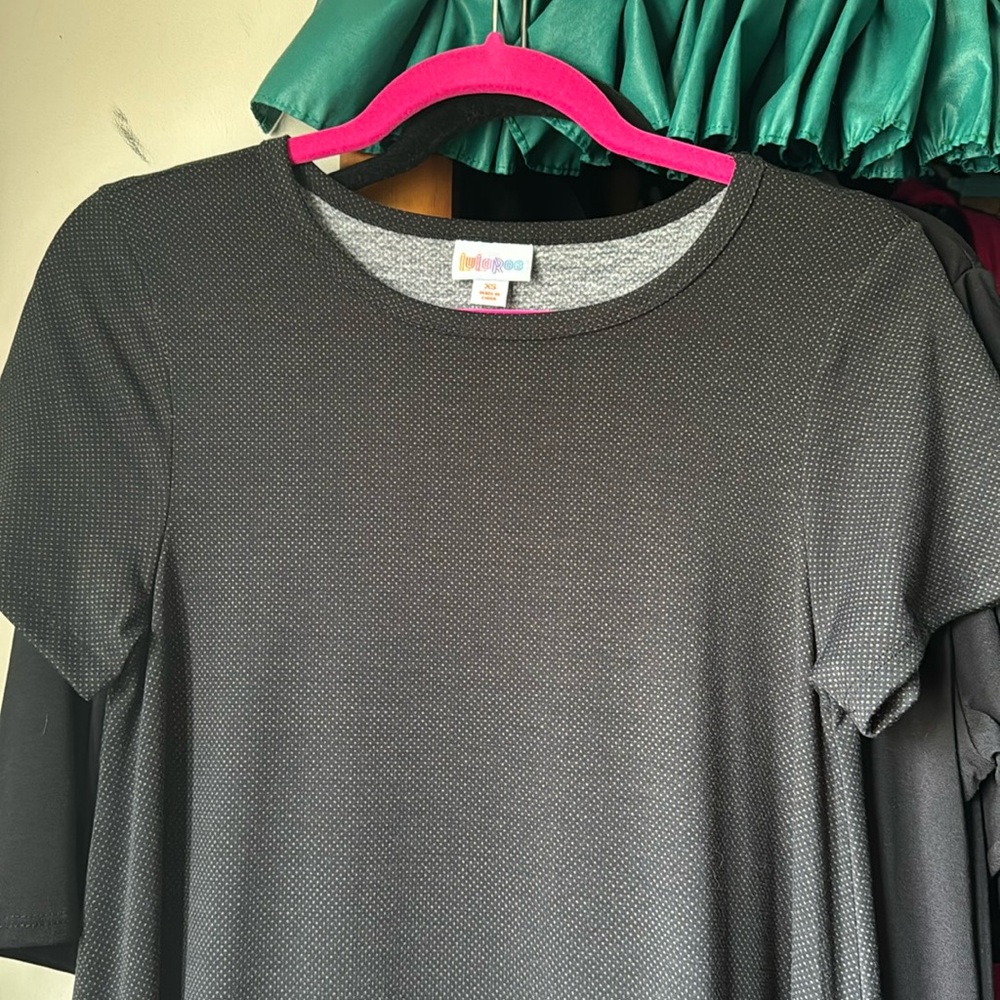 LuLaRoe Carly Dress